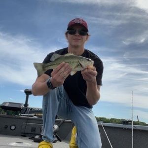 Meet your Posher, Kaleb